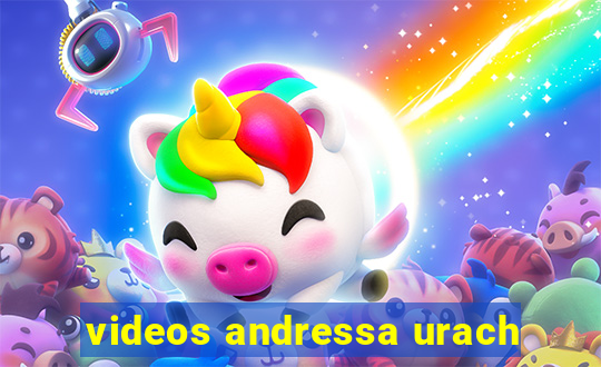 videos andressa urach