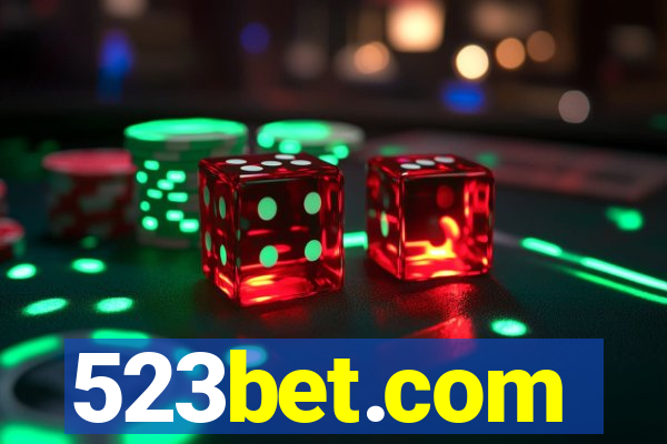 523bet.com