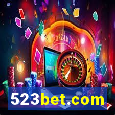 523bet.com