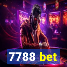 7788 bet