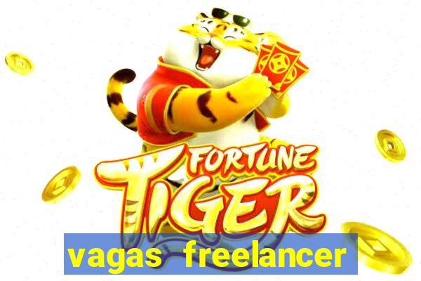 vagas freelancer porto alegre