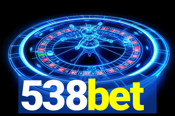 538bet