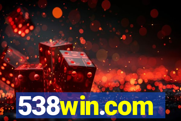 538win.com