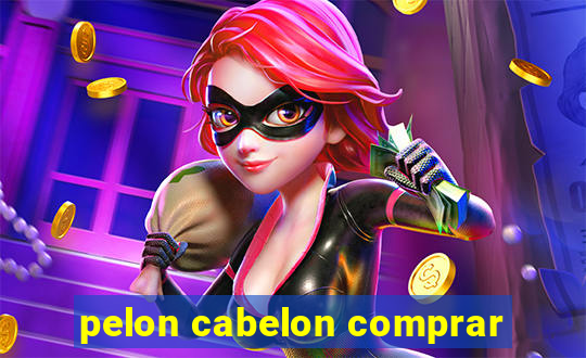 pelon cabelon comprar