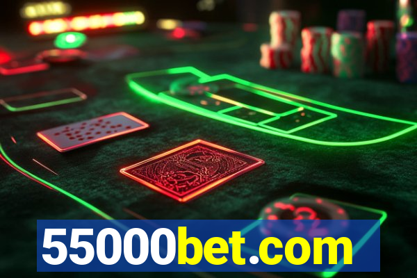 55000bet.com