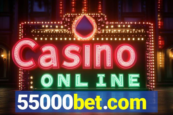 55000bet.com