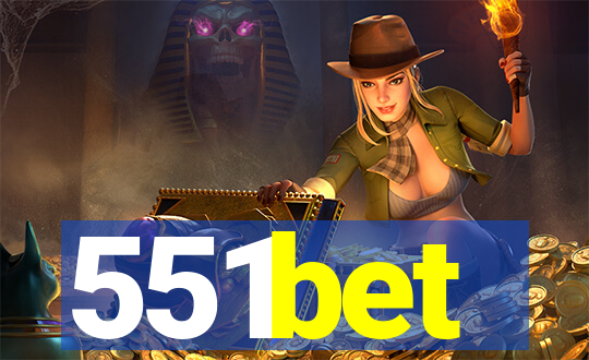 551bet