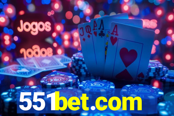 551bet.com