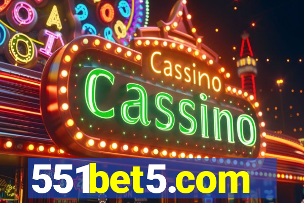 551bet5.com