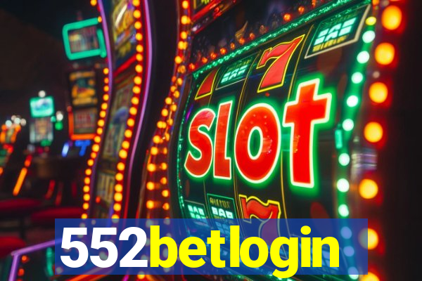 552betlogin