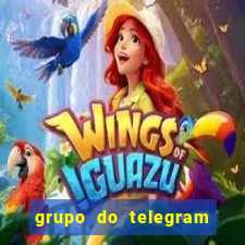 grupo do telegram pode tudo