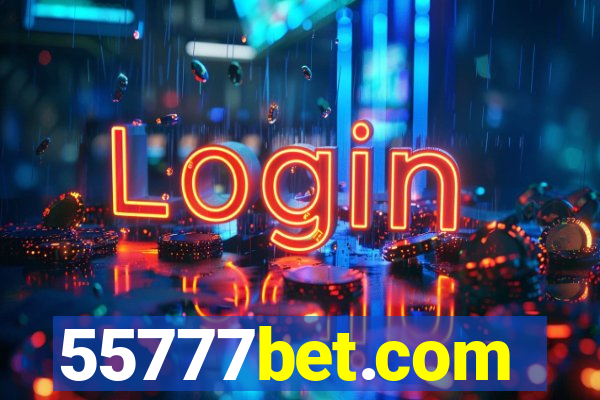 55777bet.com