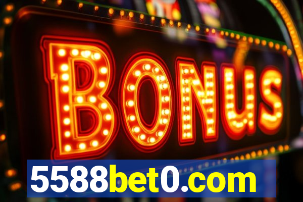 5588bet0.com