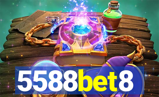 5588bet8