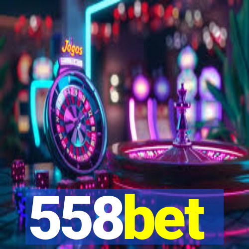 558bet