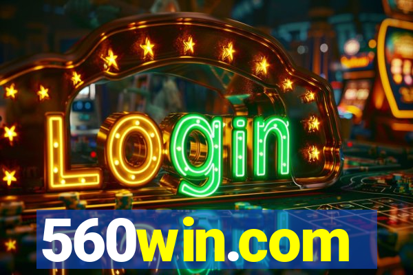 560win.com