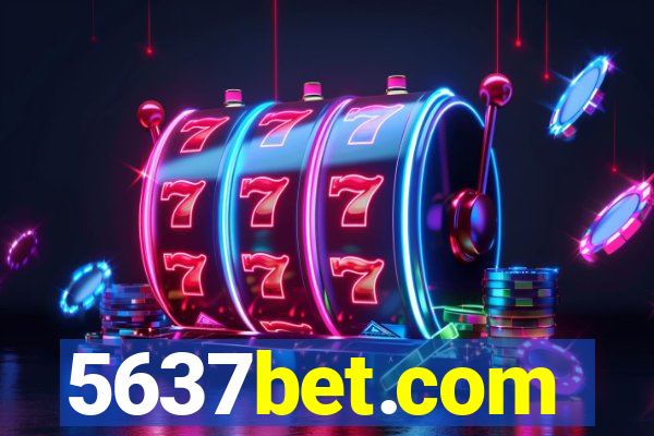 5637bet.com