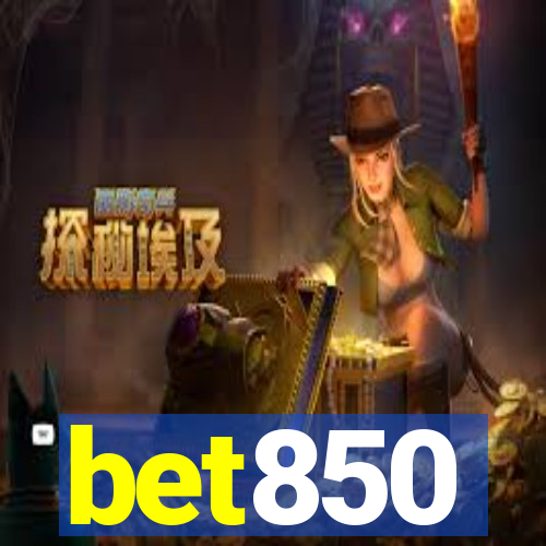 bet850