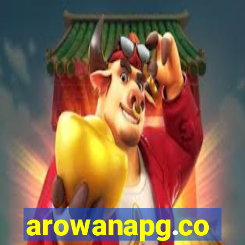 arowanapg.co