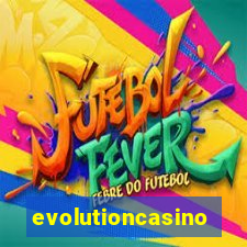 evolutioncasino