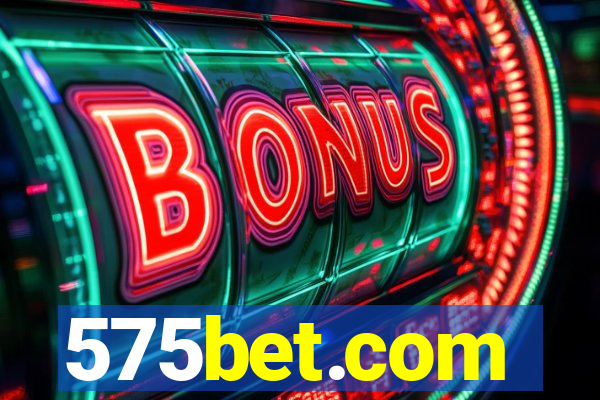 575bet.com