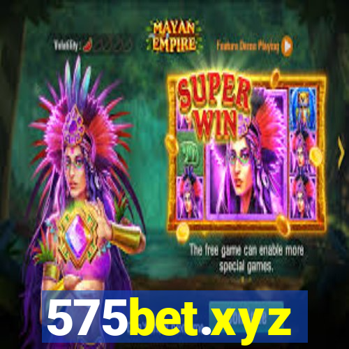 575bet.xyz