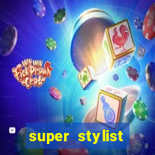 super stylist dinheiro e diamante infinito ios