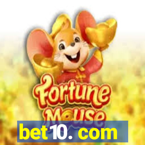 bet10. com