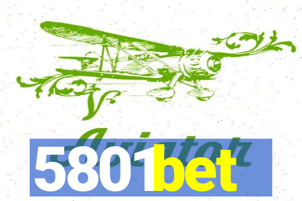 5801bet