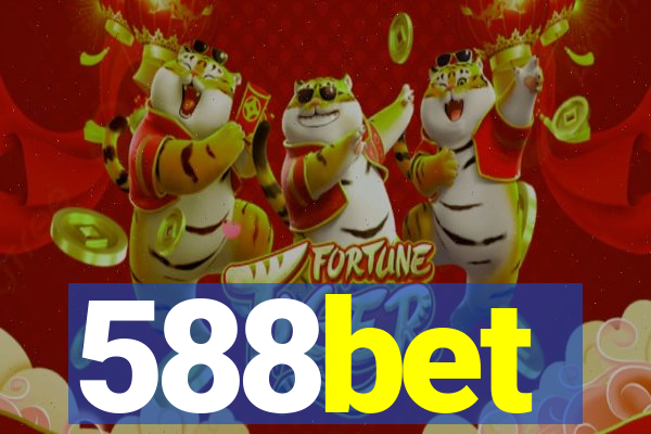 588bet