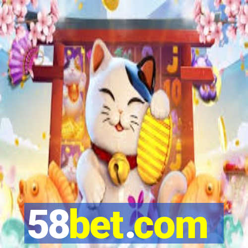 58bet.com