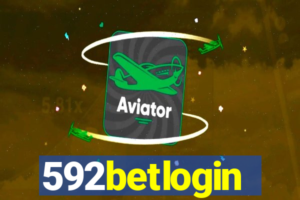 592betlogin