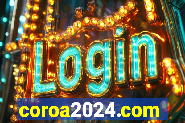 coroa2024.com