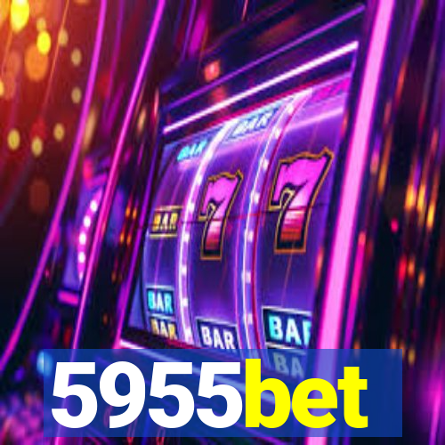 5955bet