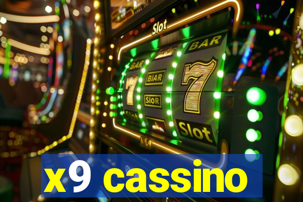 x9 cassino