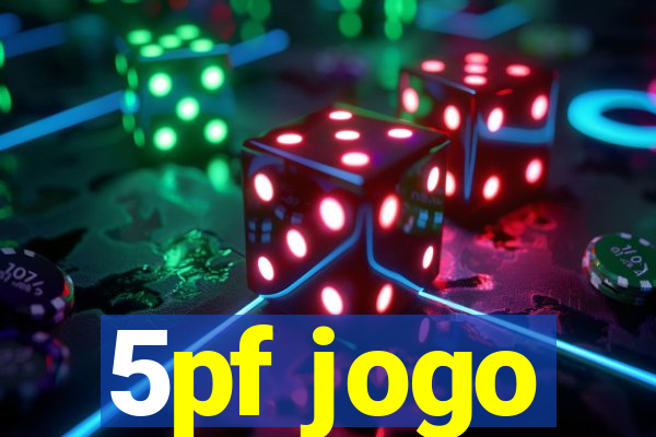 5pf jogo