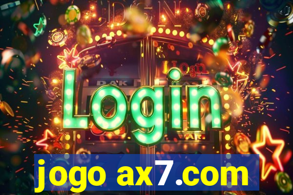 jogo ax7.com