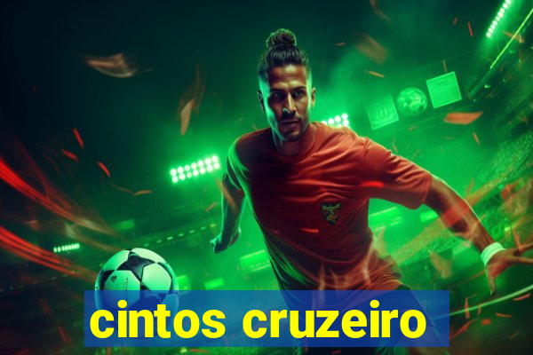 cintos cruzeiro