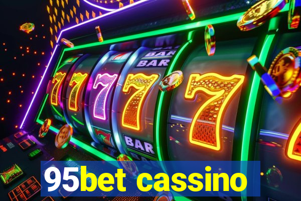 95bet cassino