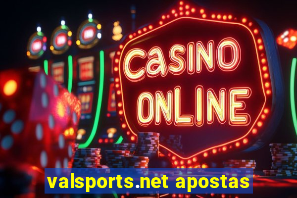 valsports.net apostas