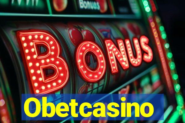 Obetcasino