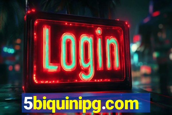 5biquinipg.com