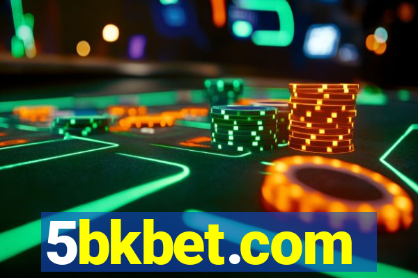 5bkbet.com