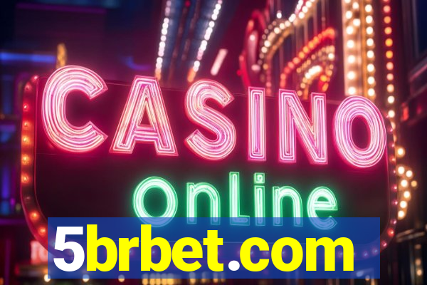 5brbet.com