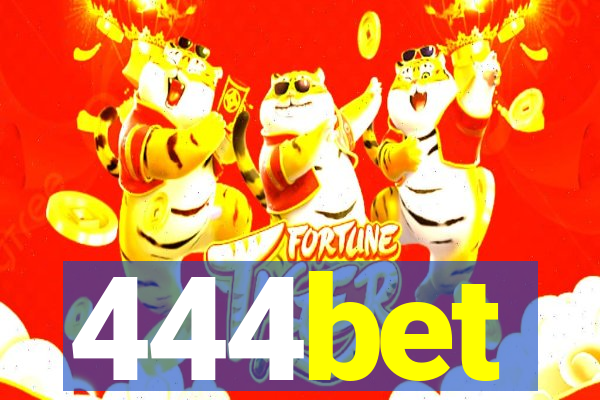 444bet