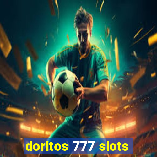 doritos 777 slots