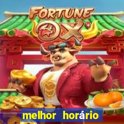 melhor horário para jogar sweet bonanza