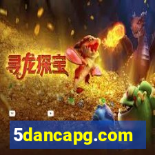 5dancapg.com