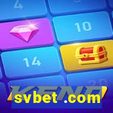 svbet .com