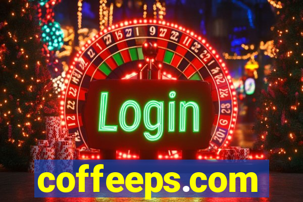 coffeeps.com